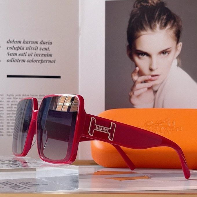 Hermes Sunglasses ID:20230331-108